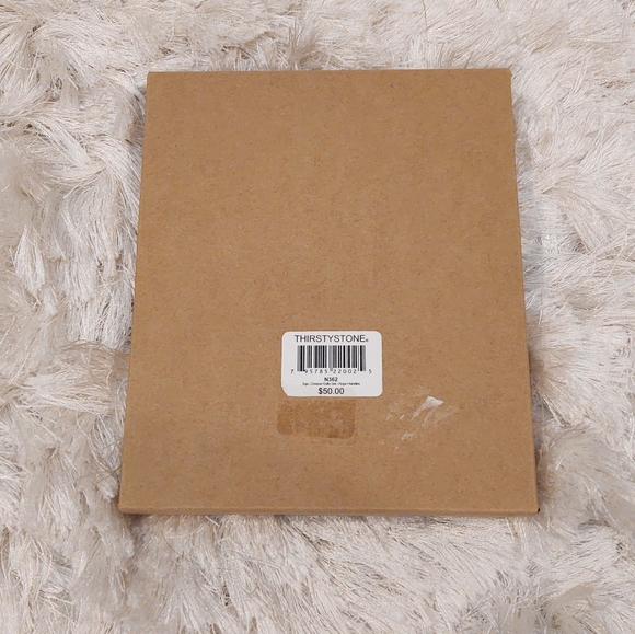 Thirstystone 3 piece cheese knife set rope set - Picture 2 of 2